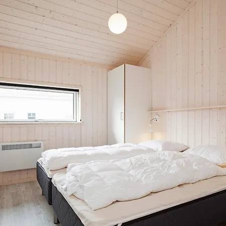 펜션 Single-level With Sauna