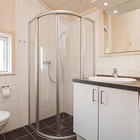 Single-level With Sauna 펜션 *