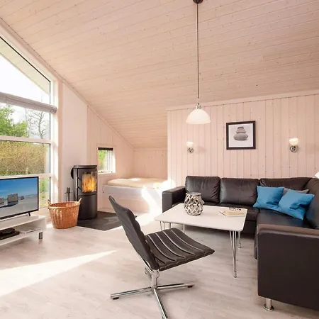 Single-level With Sauna Großenbrode