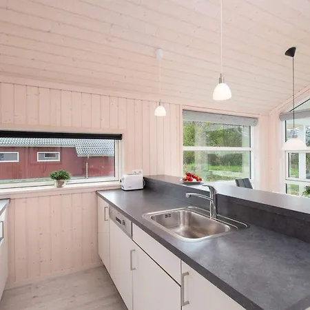 펜션 Single-level With Sauna *