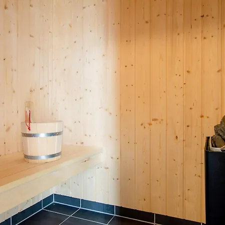 Single-level With Sauna Großenbrode